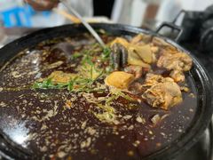 -石灰市毛记烧鸡公(解放碑店)