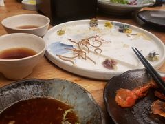 -隐泉之语日式料理(王府中环店)