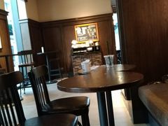 -星巴克(尚品中心1F店)