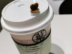 -叶子与茶(苏宁广场店)