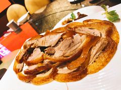 -阿庄新豫菜(航海东路店)