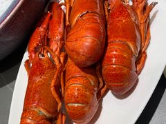 -神洲四海大酒楼(王府井澳门中心店)