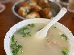 肚肺汤-三两春(崂山路店)