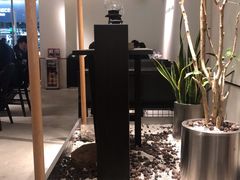 -喜茶(广州石牌桥店)