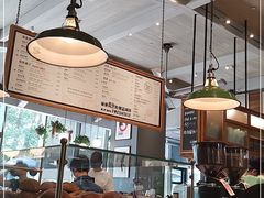 -星巴克臻选(湖滨道店)