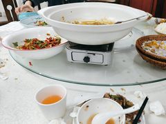 -雅和生态渔庄·宜城锅巴饭(龙灵山公园店)