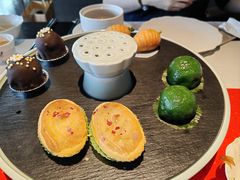 -馋遇江南·精致湖景雅宴(东方之门店)