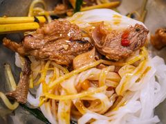 -龙上水现炒生料(柳沙店)