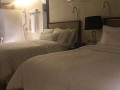 -天津君隆威斯汀酒店