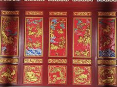 -天津妈祖文化园