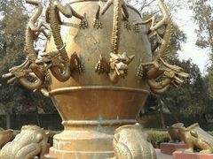 -南阳卧龙岗武侯祠