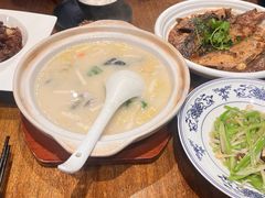 -新木器时代餐厅(太湖新天地店)