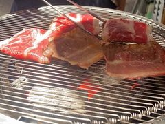 -韩山葵烤肉(太古里店)