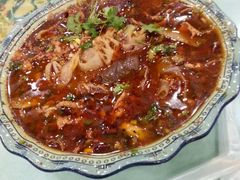 -汉·鲜味人知(陈家营店)