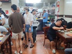 -阿秋牛排(湖心街店)