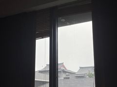 -西安威斯汀大酒店