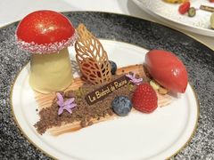 -Le Bistrot de Racine