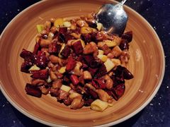 -华豫川酒家(大卫城店)