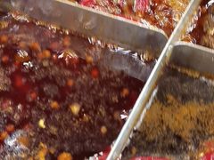 -重庆老火锅王(永陵路分店)