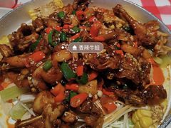 -辣小鲜·南昌大排档(船山路店)