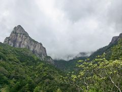 -雁荡山风景名胜区