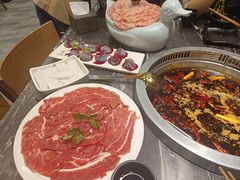 -小王少龙火锅(沙南街店)
