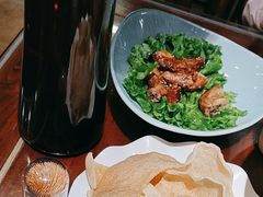 -那家老院子东北菜·饺子·小鸡炖蘑菇(艳华街店)