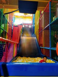 -宝燕乐园(闵行旗舰店)