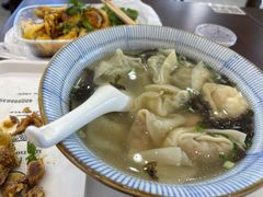 -小桃园·豆浆油条(复兴中路店)