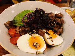 牛肉超级碗-AFS Cafe & Canteen(闽江二路店)