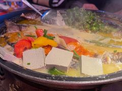 -匠子烤鱼(上邦百汇城店)