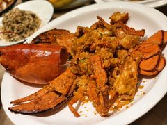 -味莊·青岛菜(云霄路店)
