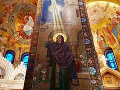 -滴血救世主教堂