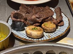 -炉太郎日式烧肉店(华贸店)