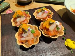 -Minase水濑·日料放题(外滩店)