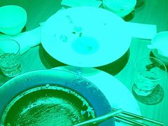 -将相和·海鲜蒸饺大连菜