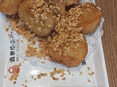 -直隶安家罩饼(复兴路店)