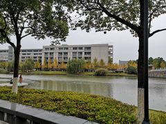 -江南大学(蠡湖校区)