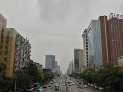 -重庆小面(金花北路店)