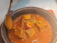 -千百味红餐厅·非遗江西菜(绿地双子塔总店)