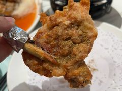 -梅利汴京烤鸭•开封豫菜地标店(东大街店)