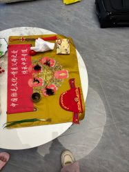 -天禧专业理胎发纪念品乐园·婴儿宝宝理发剃胎毛胎头胎毛笔定制店