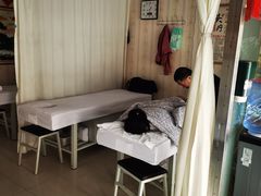 -阳光盲人按摩(明天第一城店)