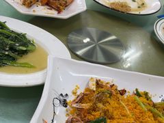 -景好海鲜餐厅(大鹏必选旅游店)