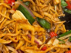 -一品江南韵·淮扬菜