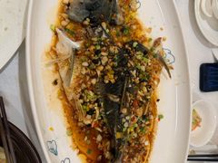 -龙悦湾酒家·八阵鱼生·渔人码头店