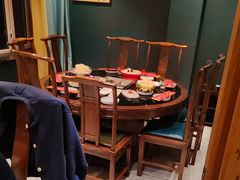 -重庆德忆火锅（龙南街3店）(渝水岸餐饮)