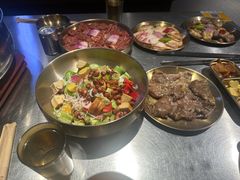 -小核桃烤肉馆(西塔店)