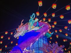 -芜湖方特东方神画