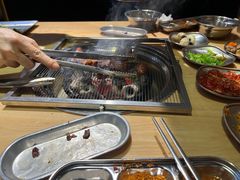 -麻蒲碳烤肉(嘉禾东平地铁站19号店)